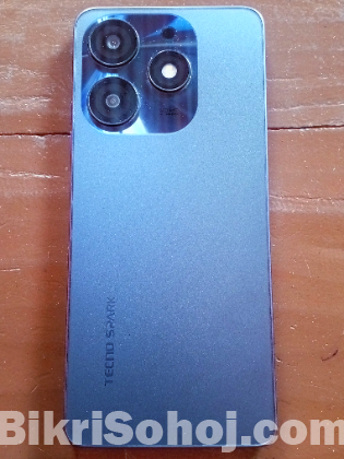 Techno spark 10pro